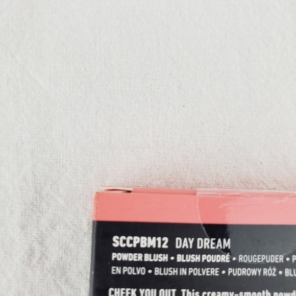 NYX PROFESSIONAL MAKEUP Sweet Cheeks Matte Blush, Day Dream - Picture 8 of 8